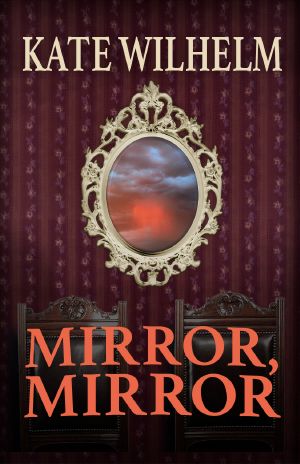 [Barbara Holloway 14] • Mirror, Mirror